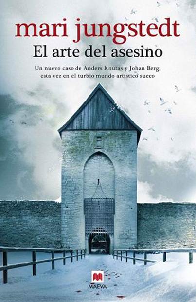 El Arte Del Asesino