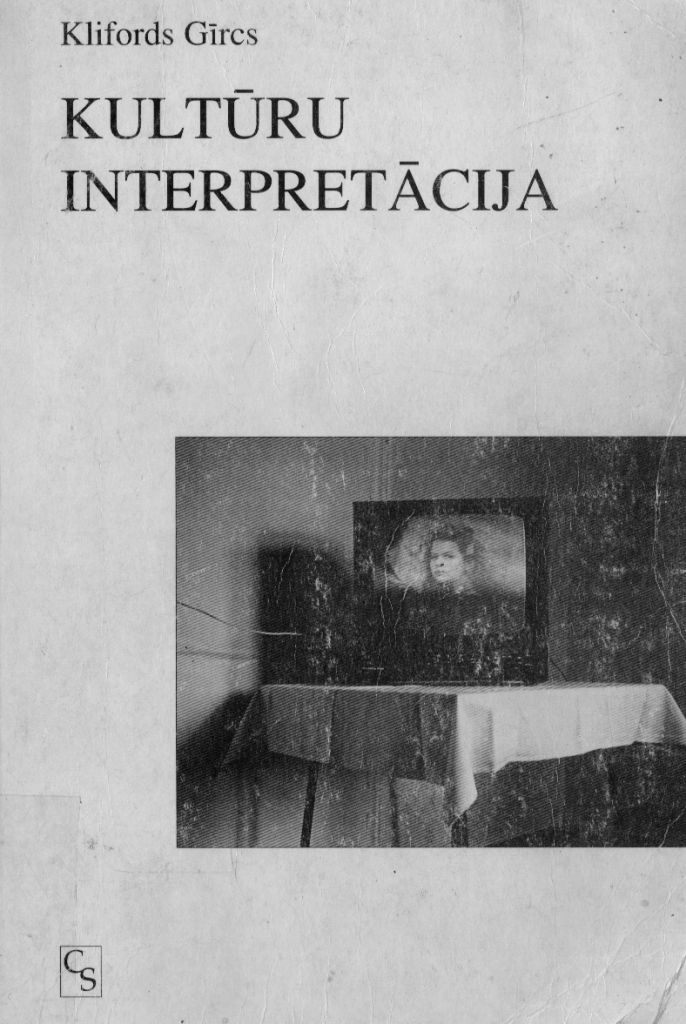 Kultūru interpretācija