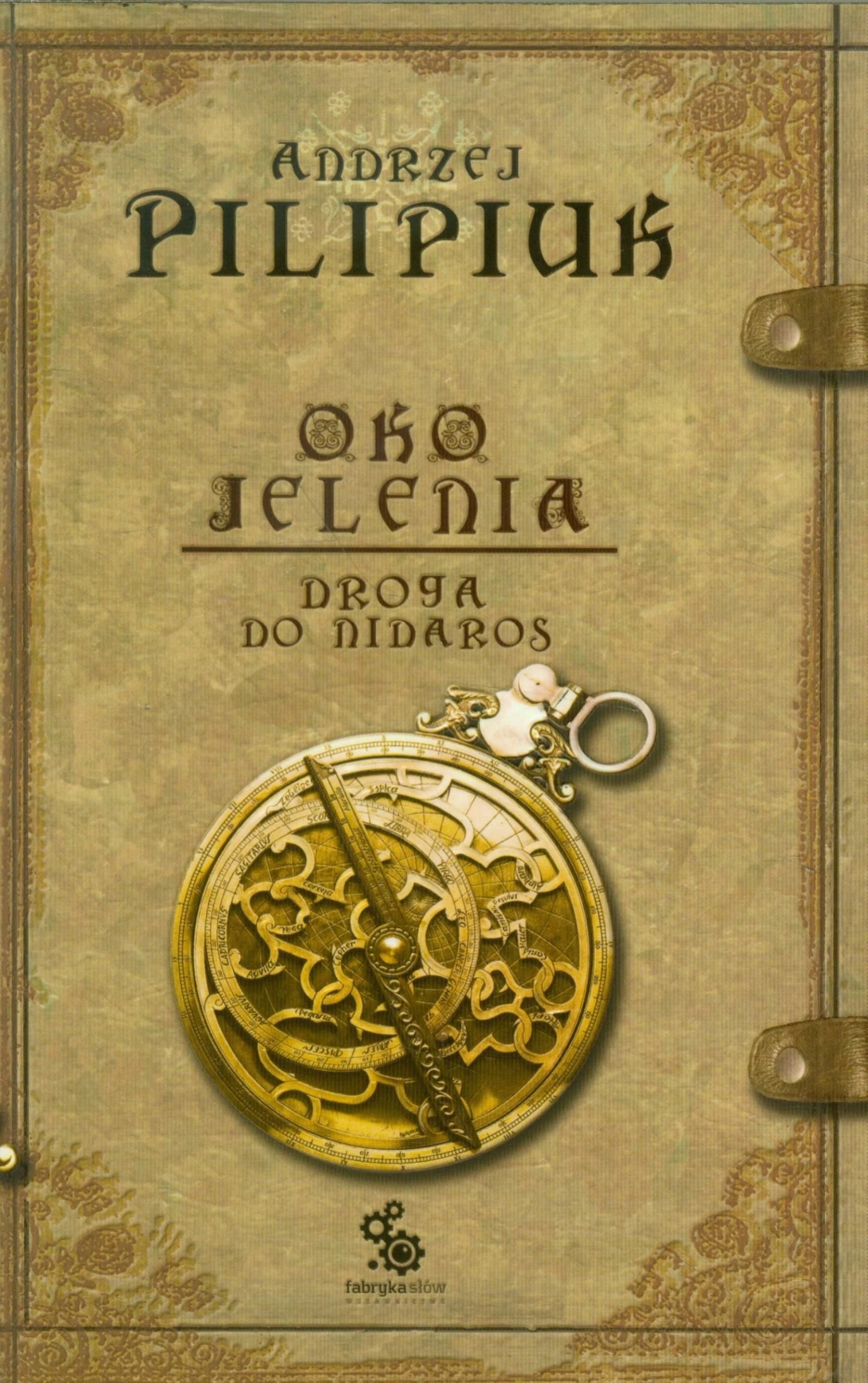 Droga do Nidaros