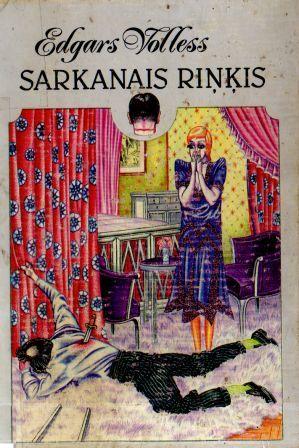 Sarkanais riņķis