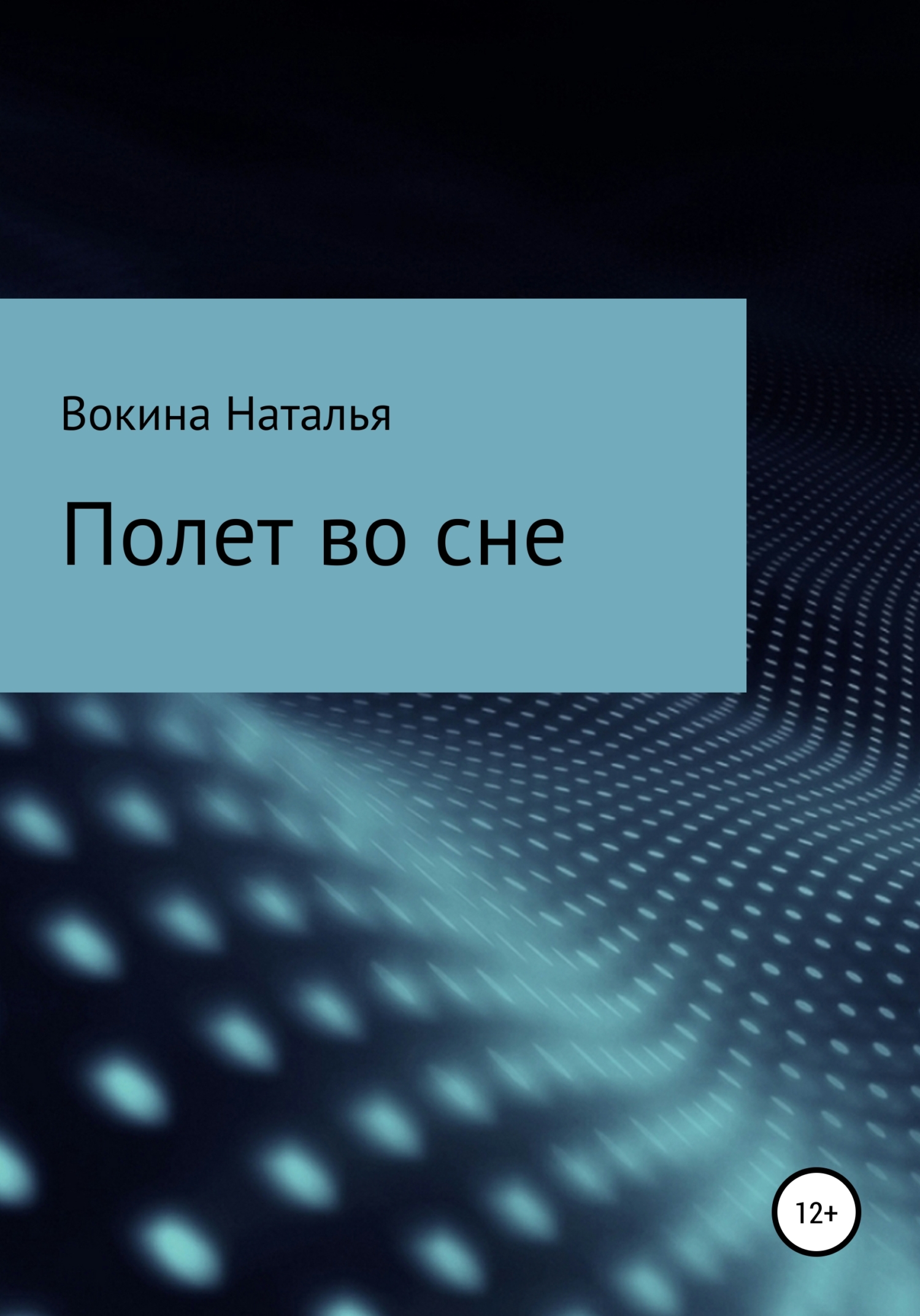 Полет во сне [litres самиздат]