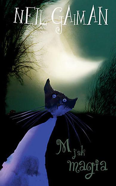 M Jak Magia