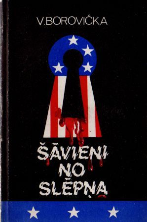 Šāvieni no slēpņa