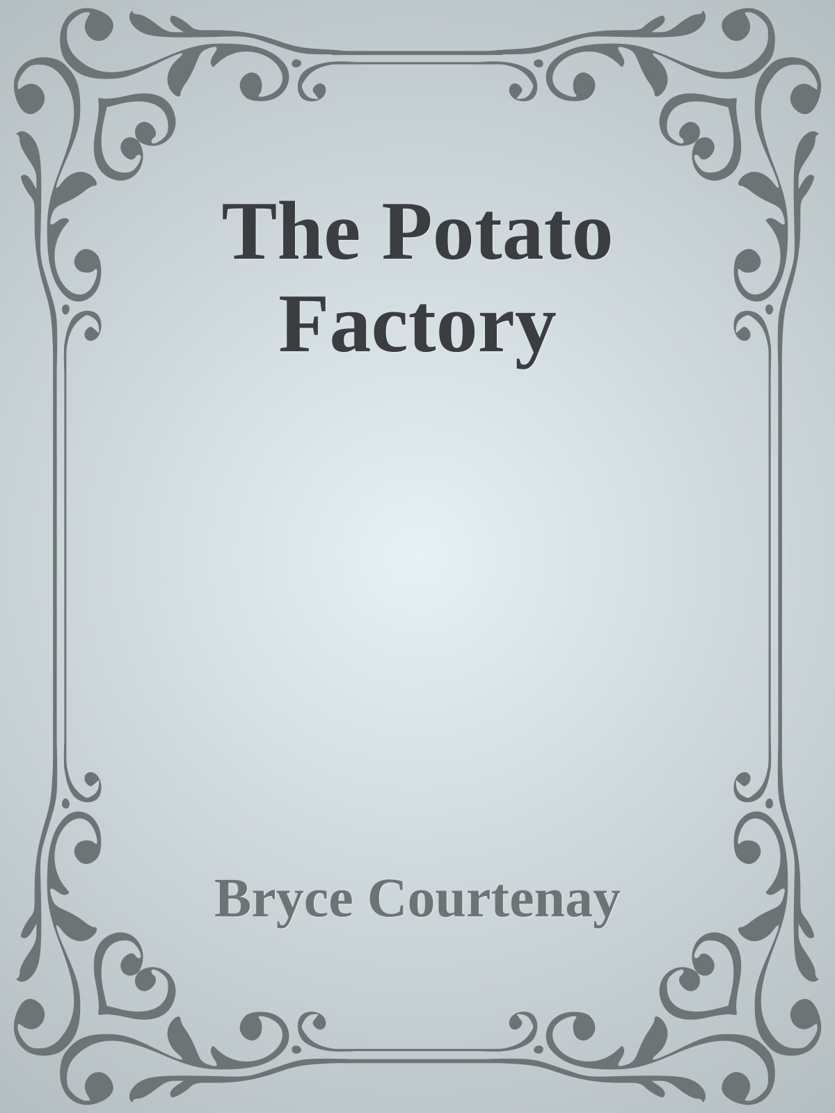 The Potato Factory