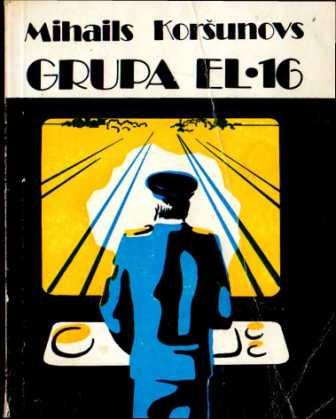 Grupa EL-16