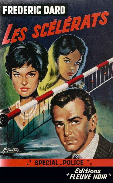 Les scélérats