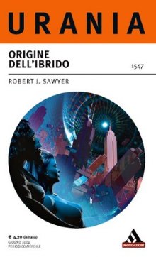 Origine dell'ibrido