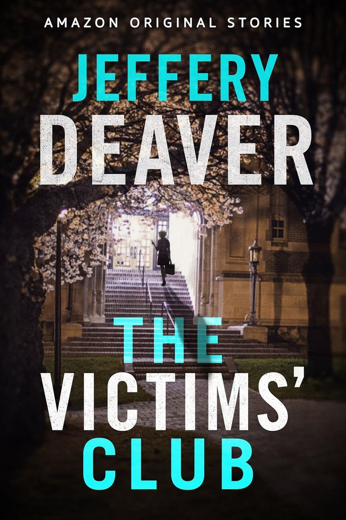 The Victims’ Club