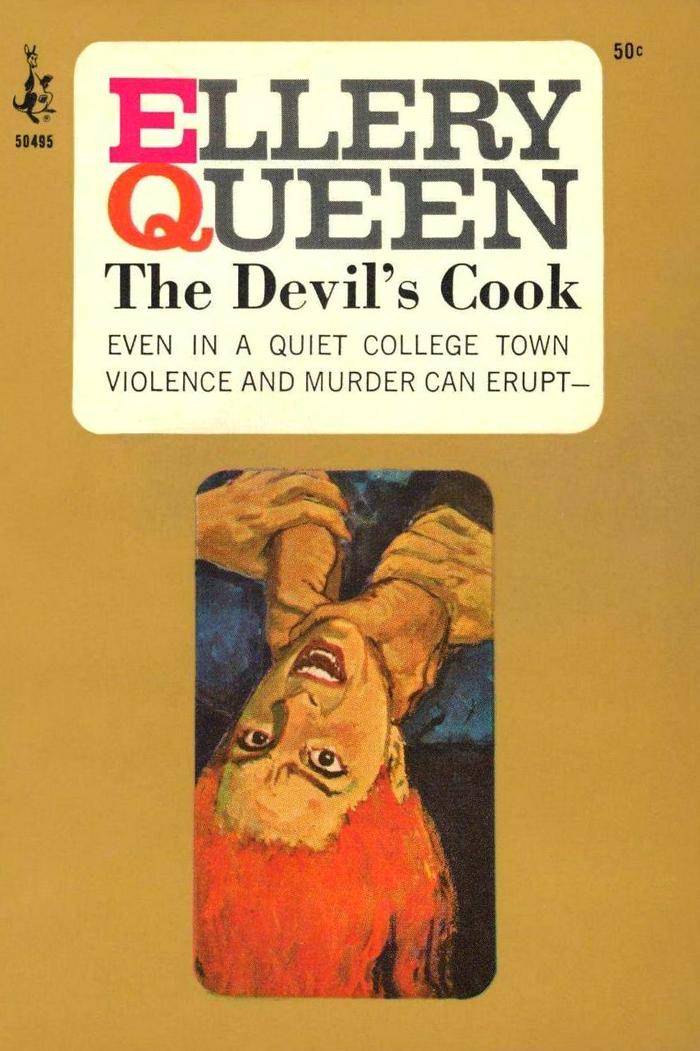 The Devil's Cook