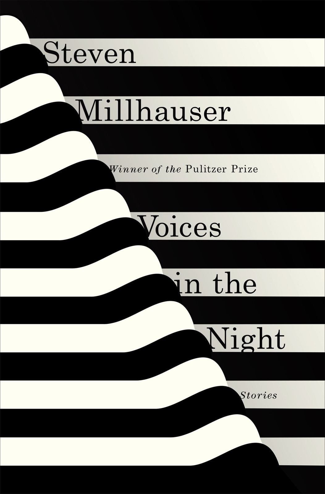 Voices in the Night: Stories