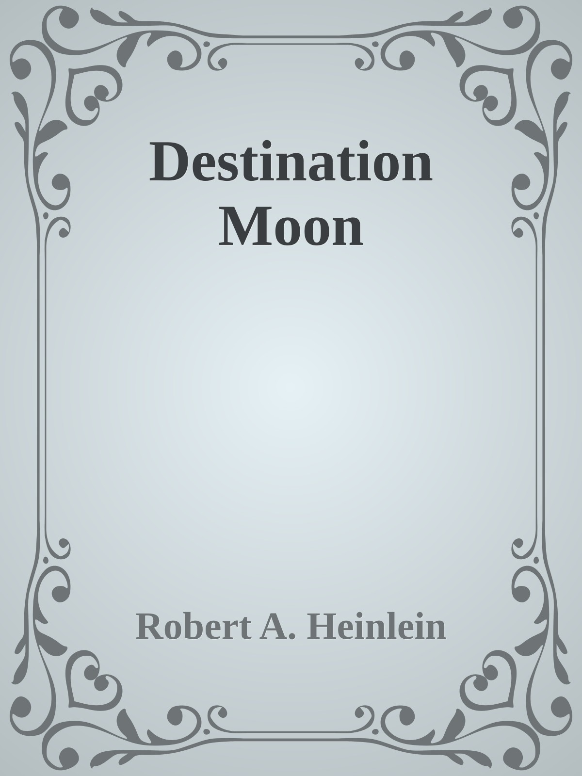 Destination Moon