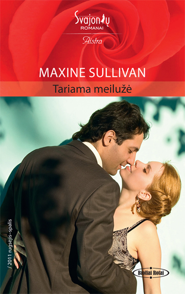 Tariama meiluze