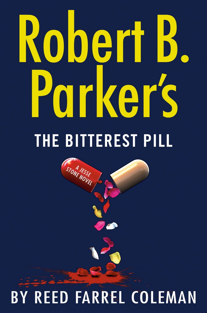 The Bitterest Pill