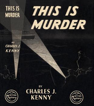 This Is Murder