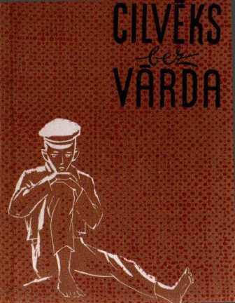 Cilvēks bez vārda