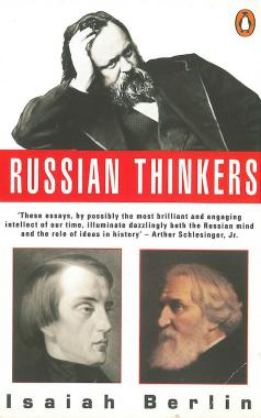 Russian Thinkers