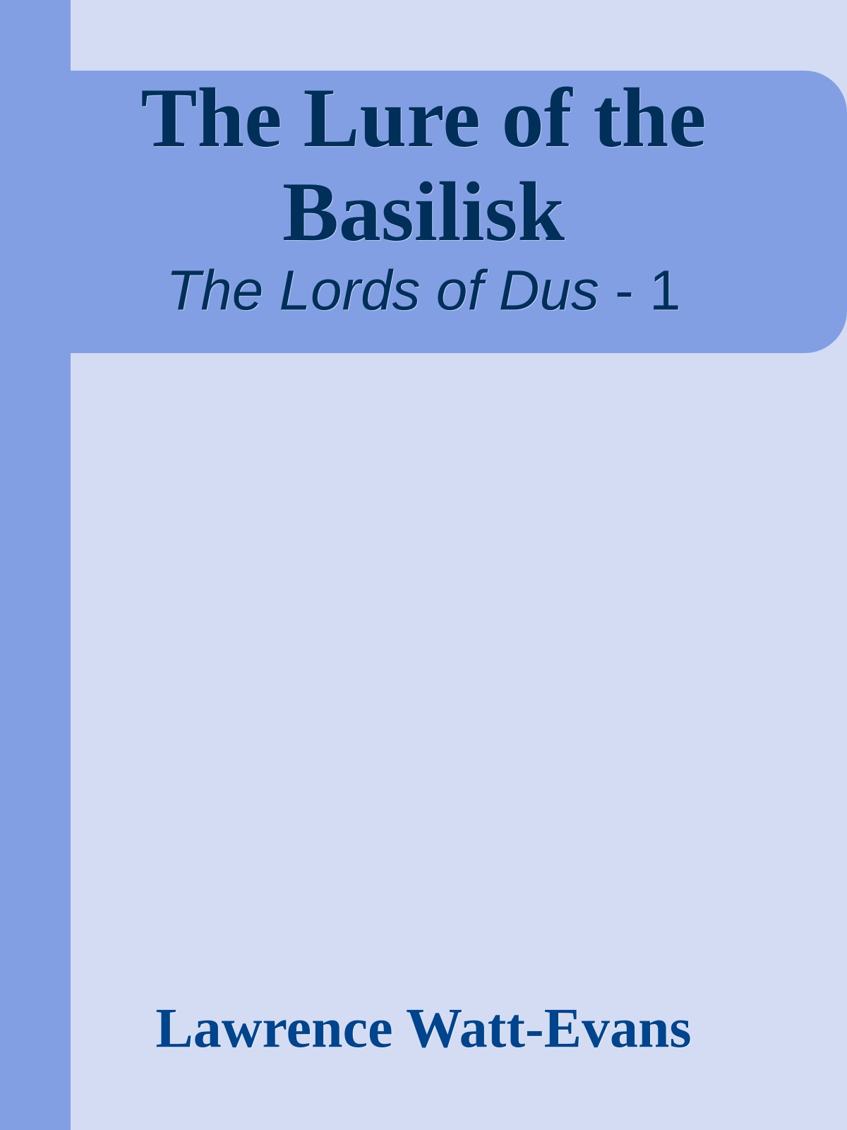 The Lure of the Basilisk