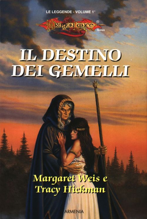Il destino dei gemelli