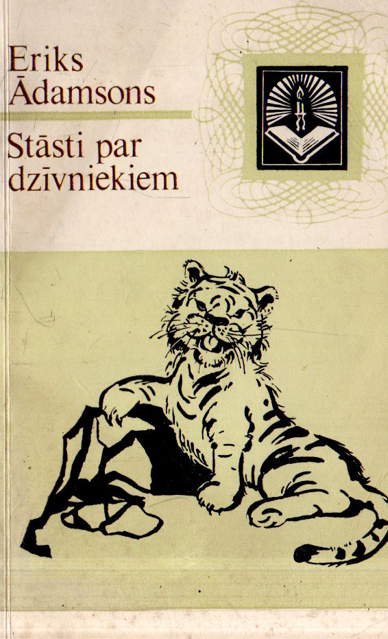Stāsti par dzīvniekiem