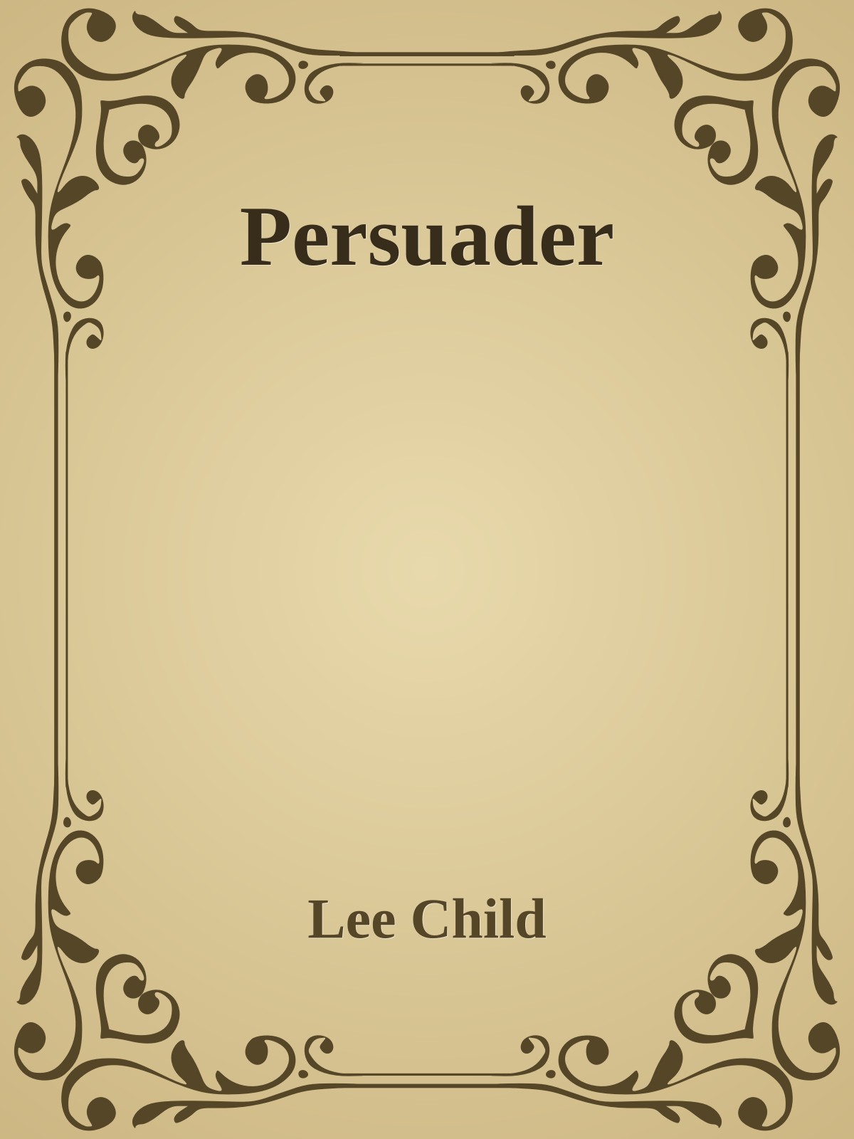 Persuader