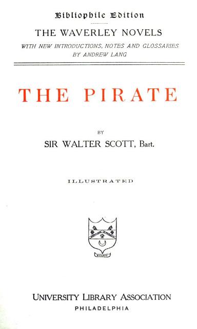The Pirate