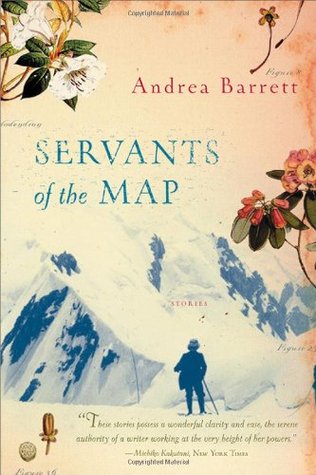 Servants of the Map