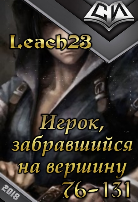 Игрок, забравшийся на вершину. Том 2. [СИ]
