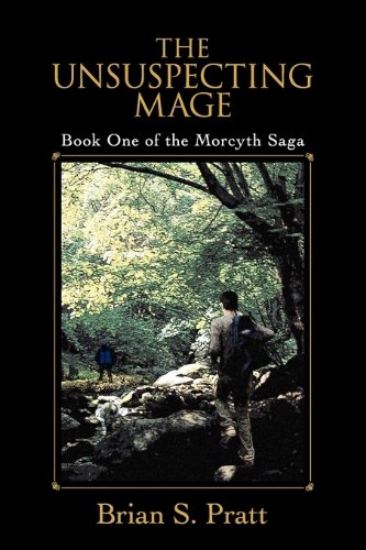 The unsuspecting mage