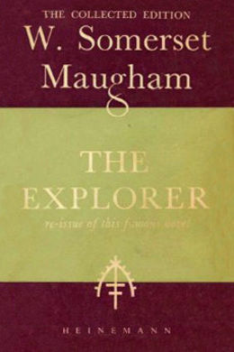 The Explorer
