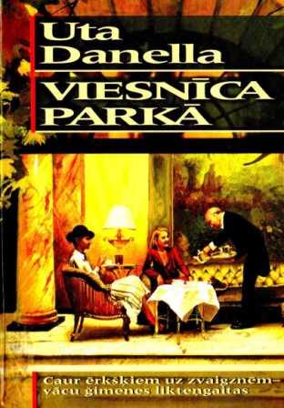 Viesnīca Parkā