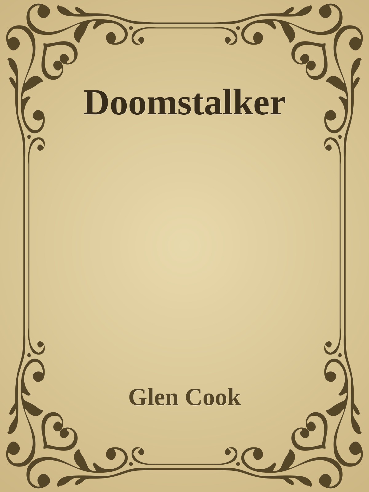 Doomstalker