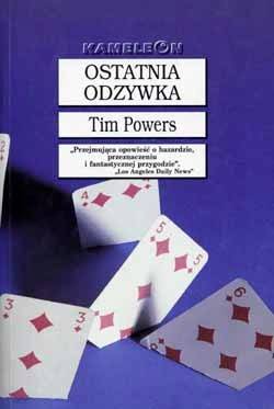 Ostatnia Odzywka