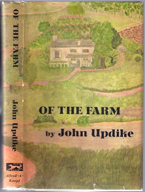 Of the Farm