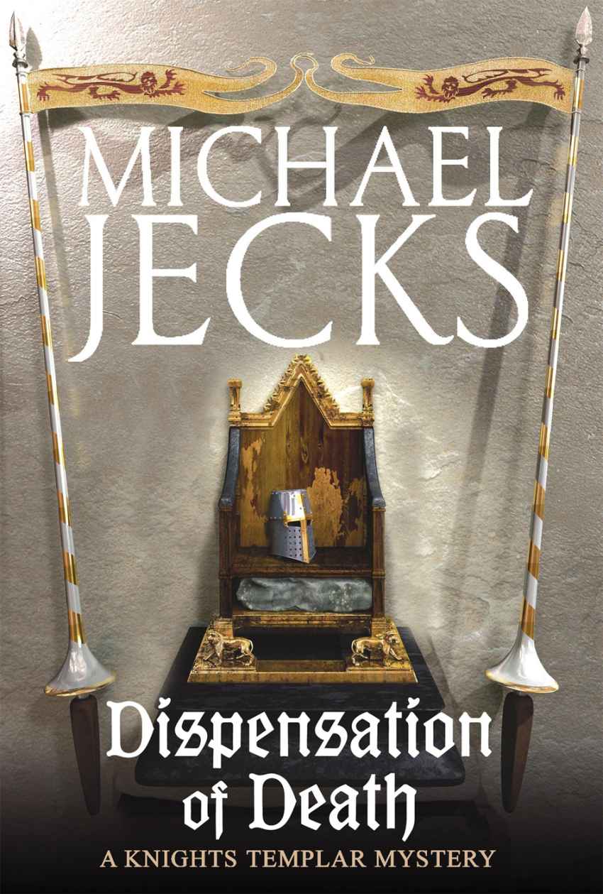 Dispensation of Death