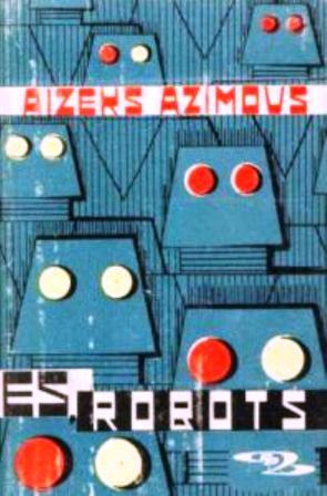 Es, robots