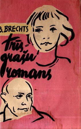 Trīsgrašu romāns