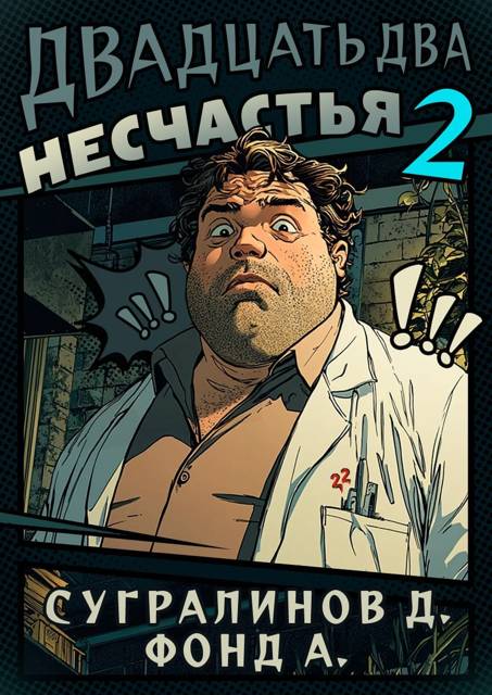 Двадцать два несчастья – 2