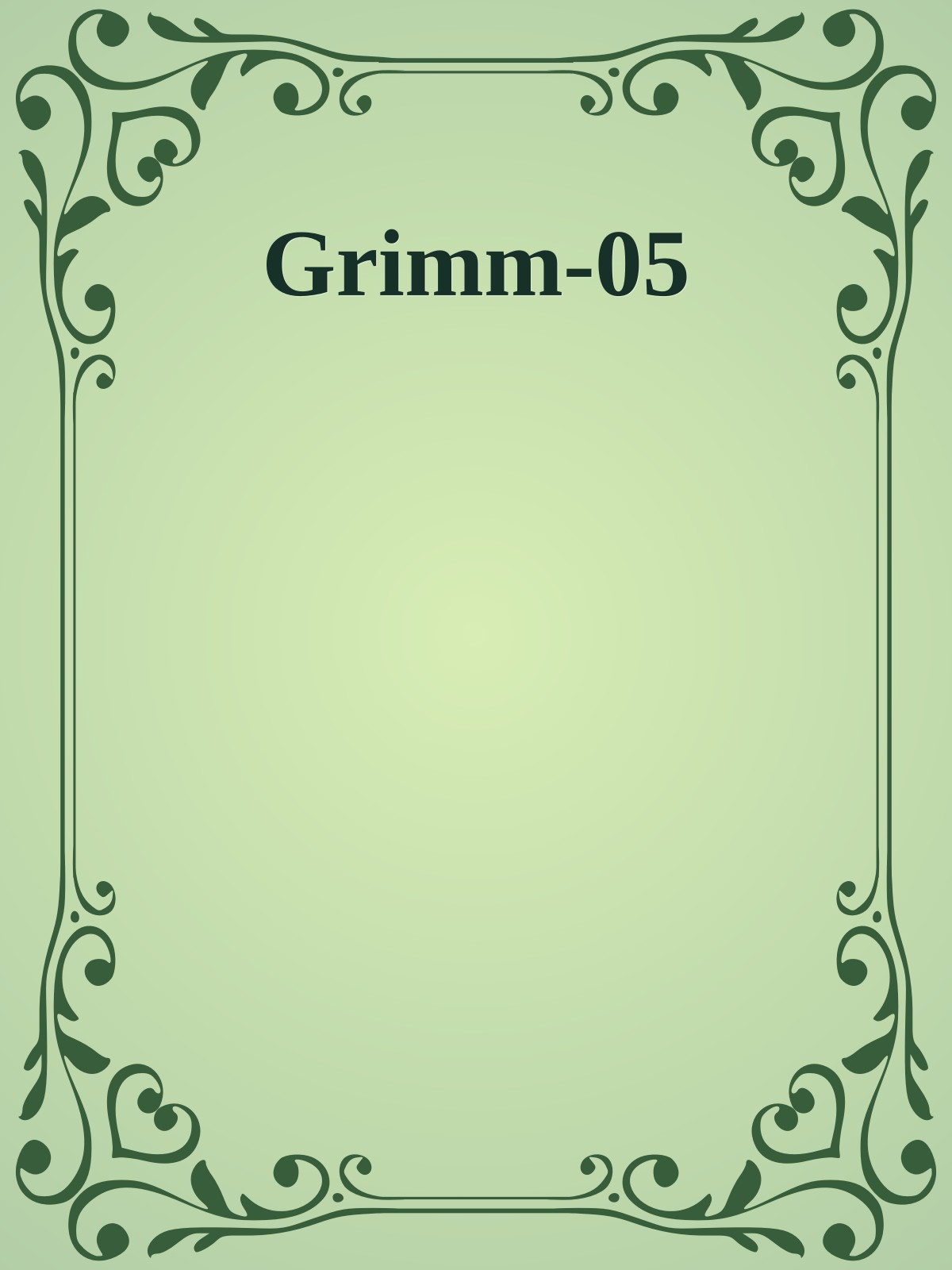 Grimm-05