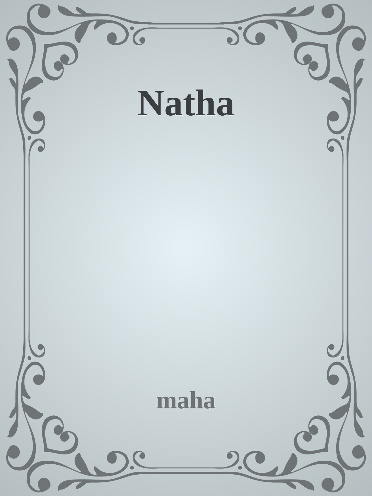 Natha