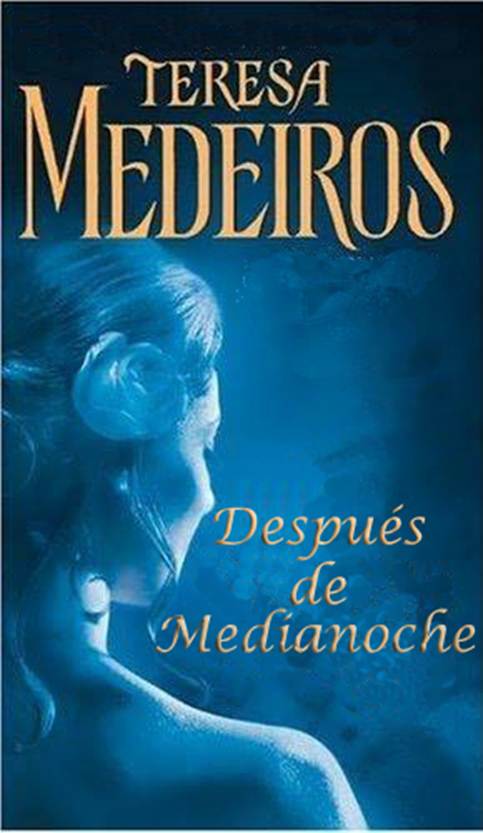 Después De Medianoche
