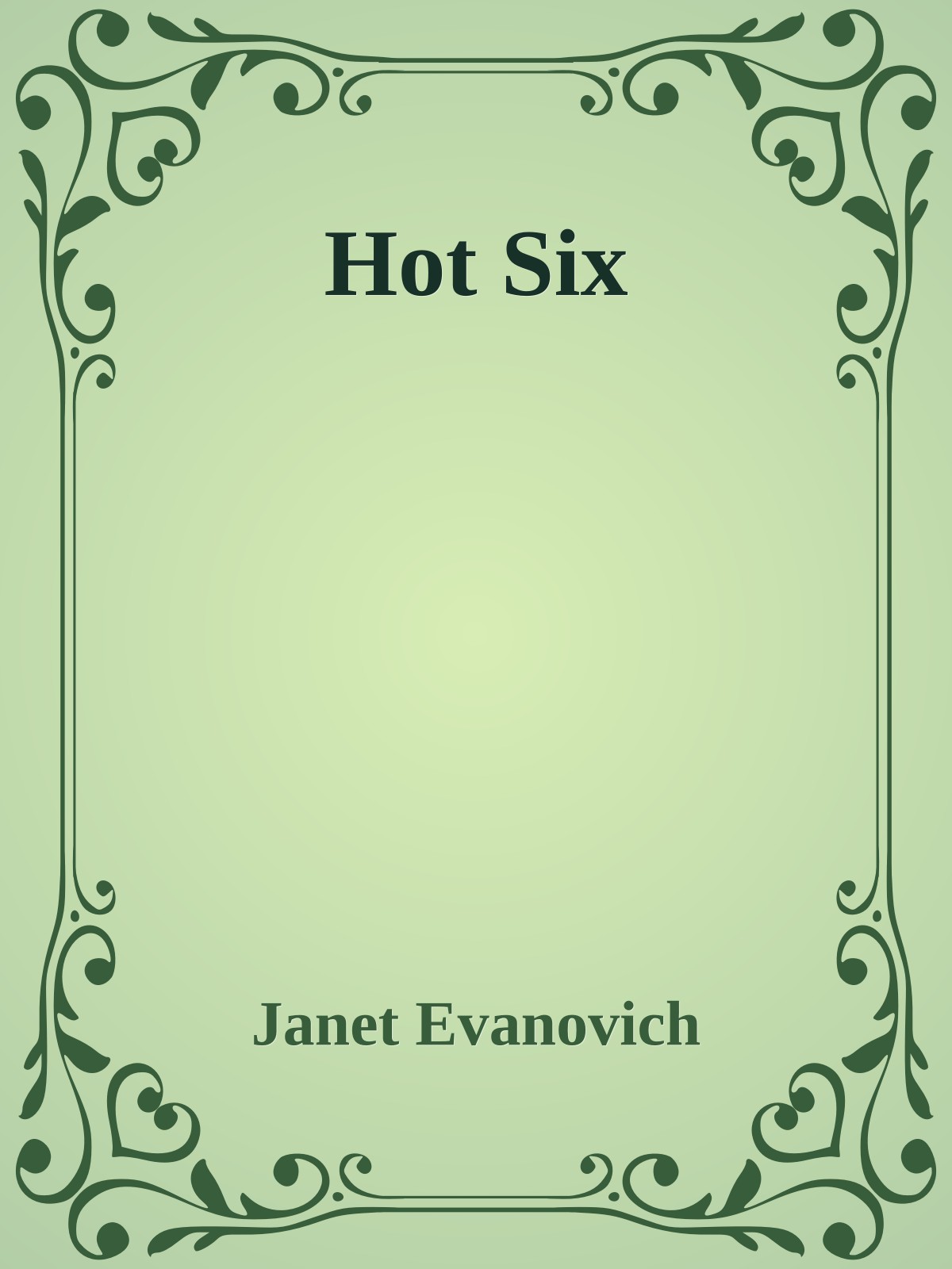 Hot Six
