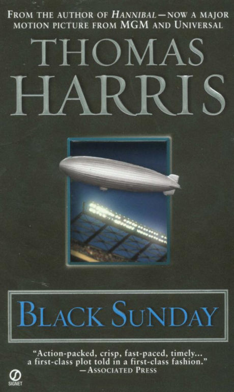 Black Sunday