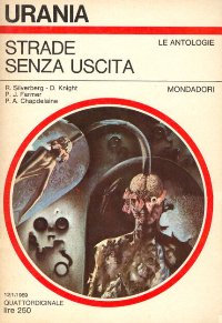 Giù nel paleozoico