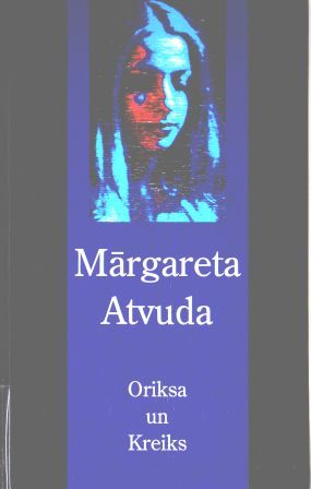 Oriksa un Kreiks