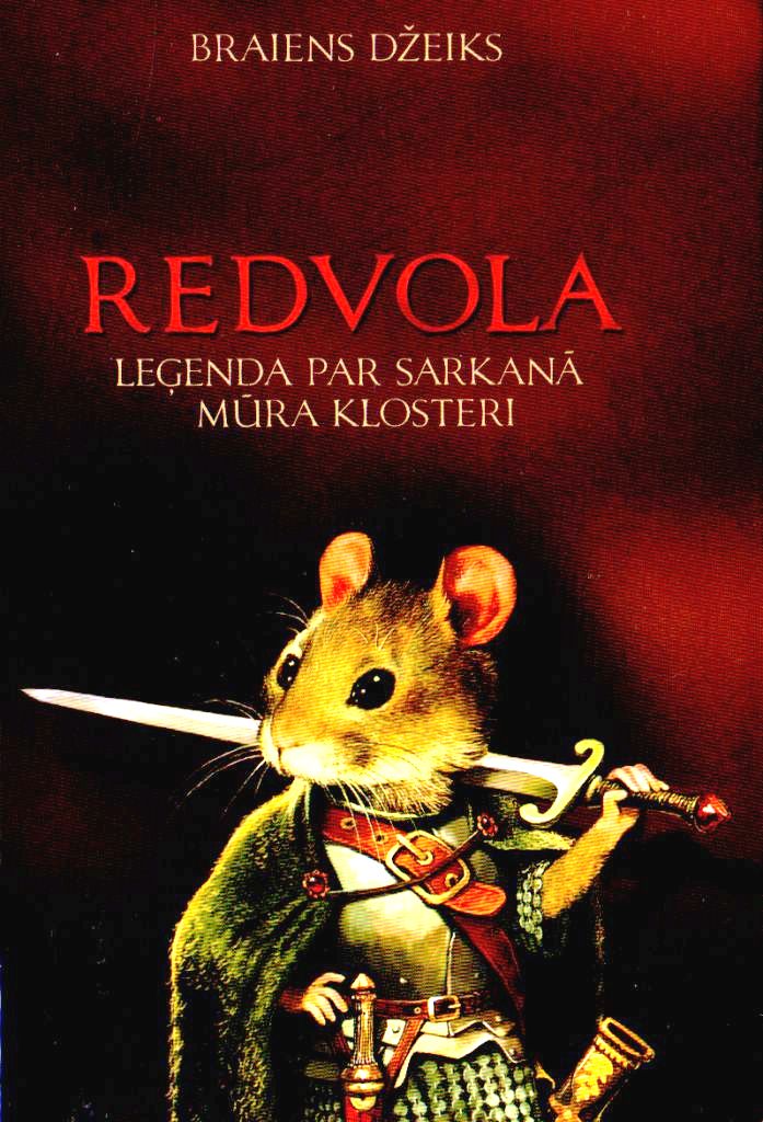 Redvola