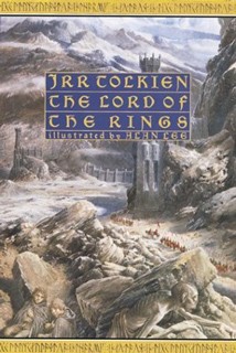 Fellowship of the Ring