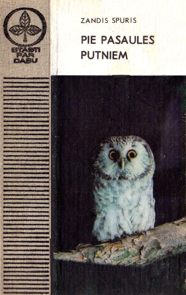Pie pasaules putniem