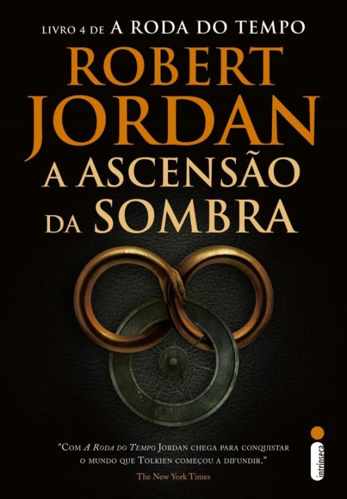 A ascensão da Sombra