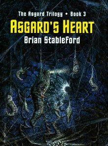 Asgard's Heart