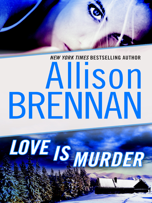 Love Is Murder